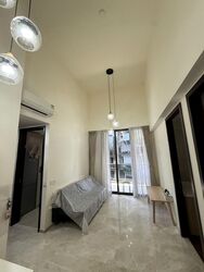 FORETT AT BUKIT TIMAH (D21), Apartment #613698751